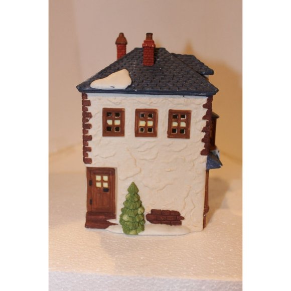 Dept 56 Dickens Village - Walpole Tailors - Picture 4 of 7